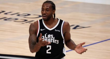 Kawhi Leonard y una decisión que podría cambiar el futuro de los Clippers y de la NBA