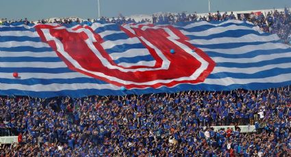 Universidad de Chile lo perdió: el curioso mensaje de un futbolista que casi regresó al club