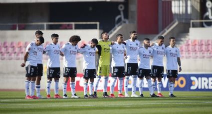 "Necesito jugar": el reclamo de un referente de Colo Colo que causaría su salida