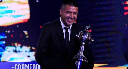 La ambición de Riquelme: Boca sueña con tres refuerzos de jerarquía