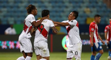 En el mejor partido de la Copa América, Perú eliminó a Paraguay por penales