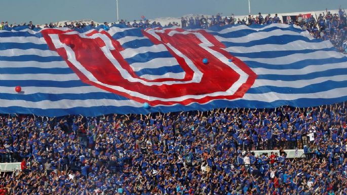 Universidad de Chile lo perdió: el curioso mensaje de un futbolista que casi regresó al club