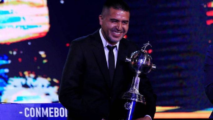 La ambición de Riquelme: Boca sueña con tres refuerzos de jerarquía