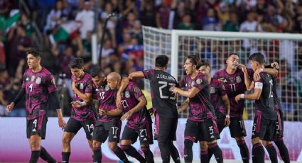 La Selección Mexicana recibió una noticia alentadora en la previa de la fase final de la Copa Oro