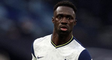 Se queda o se va: la operación del Tottenham que podría definir el futuro de Davinson Sánchez