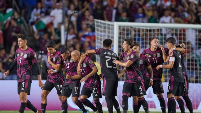 La Selección Mexicana recibió una noticia alentadora en la previa de la fase final de la Copa Oro