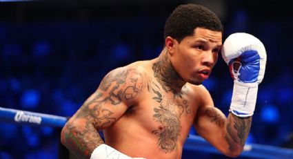 Máxima expectativa: una figura se postuló para enfrentar a Gervonta Davis en su próximo combate