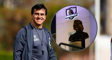 Quinteros lo quiere: el delantero de jerarquía que fue ofrecido a Colo Colo