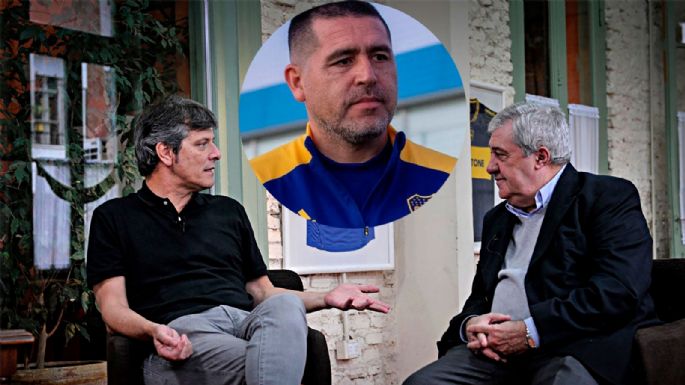 El ex vicepresidente de Boca declaró de todo contra Riquelme, Ameal y el Consejo tras la eliminación