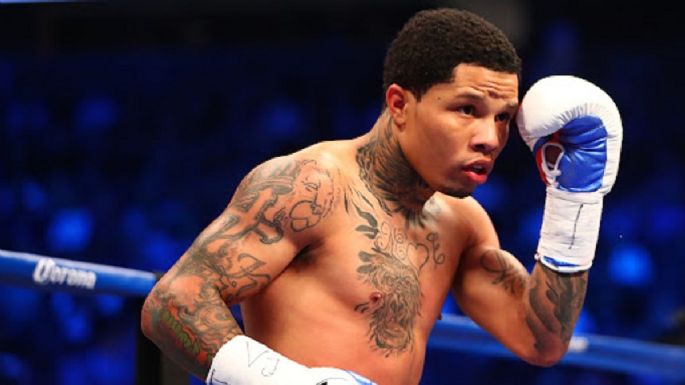 Máxima expectativa: una figura se postuló para enfrentar a Gervonta Davis en su próximo combate