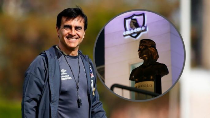 Quinteros lo quiere: el delantero de jerarquía que fue ofrecido a Colo Colo