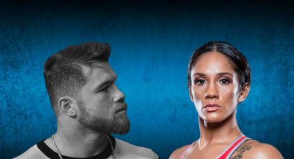 “Podría haber perdido”: la polémica revelación contra Canelo Álvarez por parte de Amanda Serrano