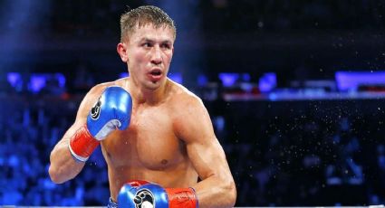 El acuerdo que lo obliga a subirse al ring: cuántas peleas tendrá Gennady Golovkin en 2022