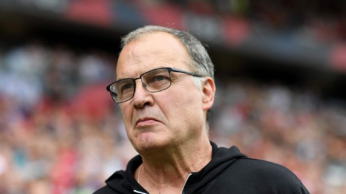 “El nuevo Alexis Sánchez”: el objetivo de Marcelo Bielsa en Leeds es comparado con el chileno