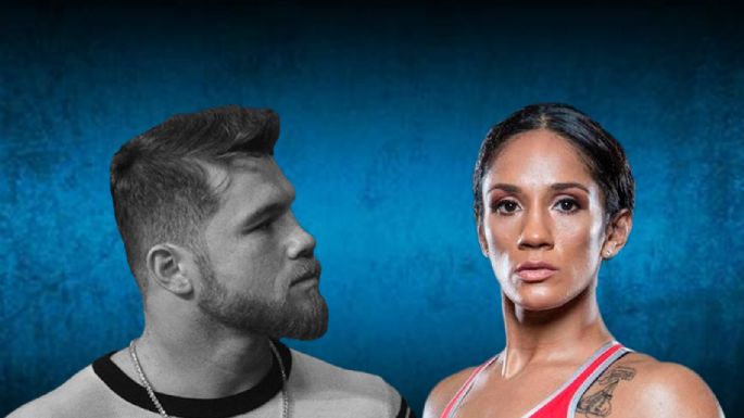 “Podría haber perdido”: la polémica revelación contra Canelo Álvarez por parte de Amanda Serrano