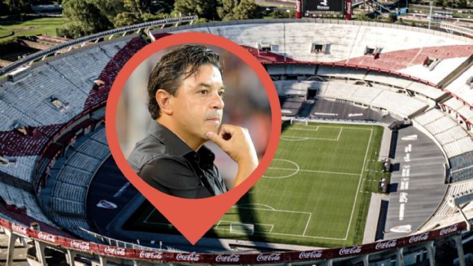 River sufre una nueva salida: arregla con otro club argentino porque Gallardo no lo tiene en cuenta