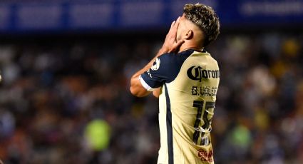 Estreno negativo: el América no pudo con Querétaro y los fanáticos criticaron a Solari