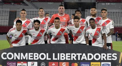 Regreso inesperado en River: Gallardo incluyó a uno de los referentes en la convocatoria