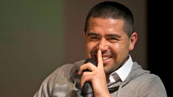 Sorpresa en Boca: Riquelme ofertará por uno de los mayores goleadores jóvenes del mundo