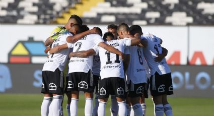 Continúa la limpieza en Colo Colo: otro futbolista con pocos minutos dejará el club