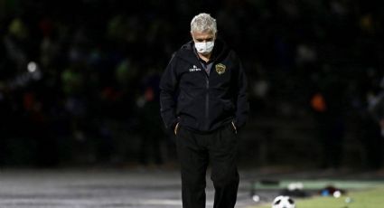 Paso en falso: El FC Juárez del "Tuca" Ferretti no pudo con Toluca en su estreno en la Liga MX