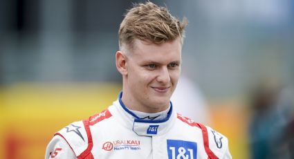 “Faltan solo detalles”: revelan en qué escudería competirá Mick Schumacher la próxima temporada