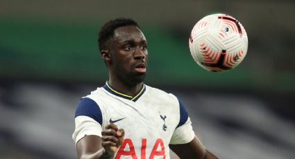 Sin lugar en Tottenham, Davinson Sánchez figura en carpeta de un importante equipo español