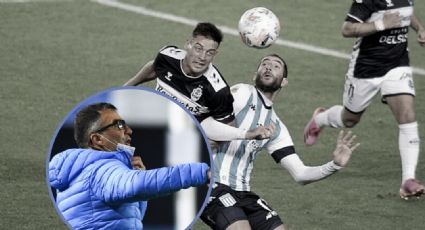 Racing lo buscó, pero no pudo pasar del cero: los de Pizzi siguen sin convertir en el torneo