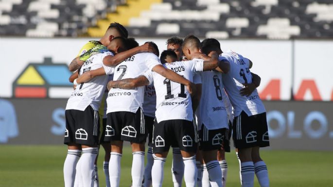 Continúa la limpieza en Colo Colo: otro futbolista con pocos minutos dejará el club