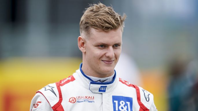 “Faltan solo detalles”: revelan en qué escudería competirá Mick Schumacher la próxima temporada