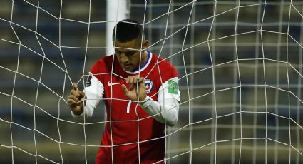 “Le tiene miedo al área”: Alexis Sánchez recibió críticas en la previa de su regreso a la Roja