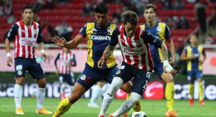 No se lo perdonarán: los aficionados de Chivas apuntaron a Vucetich por este motivo