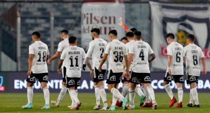 Siguen las buenas noticias: Colo Colo está cerca de cumplir un gran objetivo