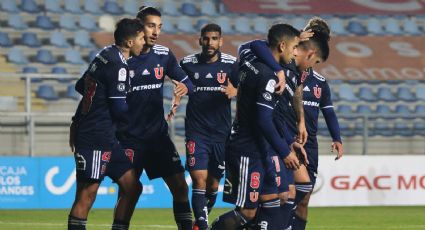 Atención Universidad de Chile: quiénes son los dos candidatos a dirigir el equipo