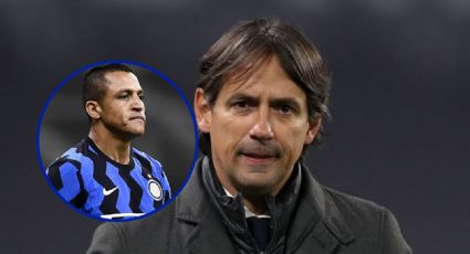 Se acerca el momento de la definición: Alexis Sánchez regresa al Inter, que blindó a otro delantero