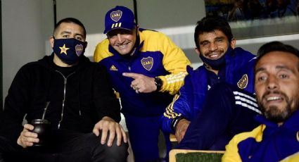 No los quiere perder: Boca firmará contrato a dos juveniles que jugaron ante Banfield y San Lorenzo