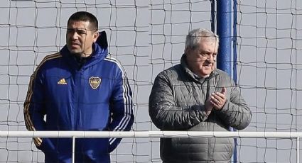 Riquelme no descansa: Boca envió una nueva oferta por una figura internacional