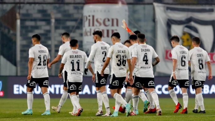 Siguen las buenas noticias: Colo Colo está cerca de cumplir un gran objetivo