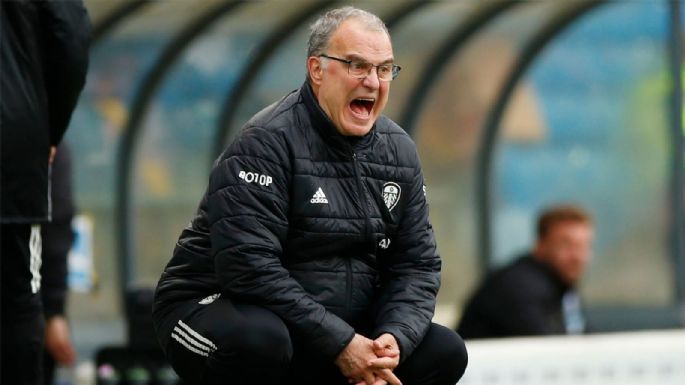 Marcelo Bielsa no cambia: un jugador del Leeds reveló las exigencias de la pretemporada