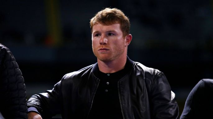 Una ventaja importante: por qué Canelo Álvarez sería favorecido ante su próximo rival