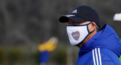 Un jugador pretendido por Boca rompió el silencio y se refirió a su futuro