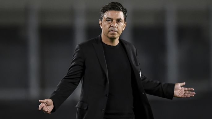 Cambios: por qué el homenaje a Marcelo Gallardo en River corre peligro