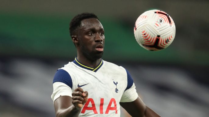 Davinson Sánchez tendría futuro de Champions League: cerca de emigrar a un nuevo club