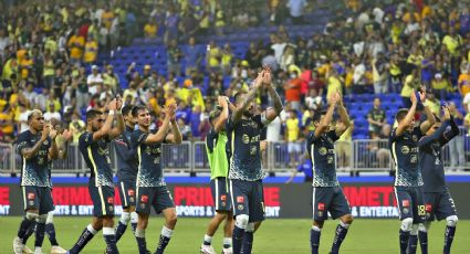 América recuperó a una de sus figuras y Solari respira tranquilo