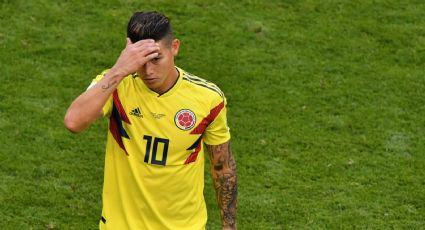 "Esa cicatriz no ha cerrado": contundente crítica de una figura de Colombia a James Rodríguez