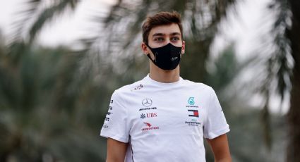 “Mercedes tiene un plan para él”: adelantan pormenores del futuro de George Russell