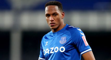 Medios ingleses sentencian el futuro de Yerry Mina en Everton: de qué dependería su continuidad