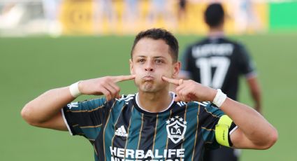 El mensaje de Chicharito Hernández que ilusiona a todos los fanáticos con su regreso