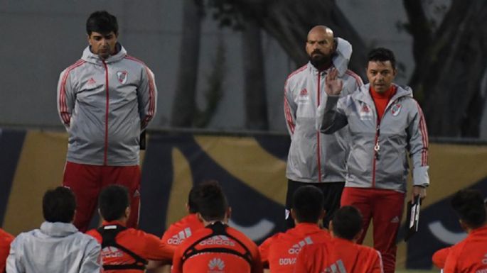 Duró poco: una de las incorporaciones de River ya se marchó a préstamo a otro equipo