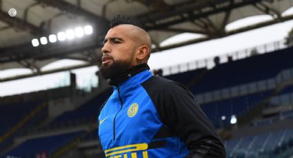 Se oscurece el panorama para Arturo Vidal: Inter cerraría un fichaje que lo dejaría sin lugar